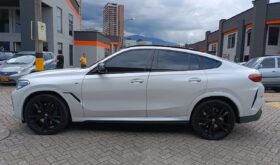 BMW X6 2021 M50I