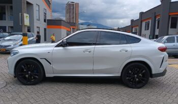 BMW X6 2021 M50I lleno