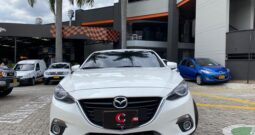 Mazda 3 2016 Grand Touring