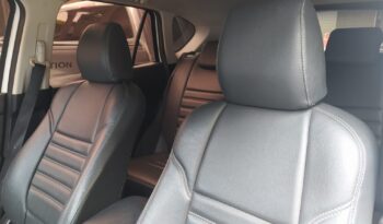 Mazda Cx5 2015 lleno