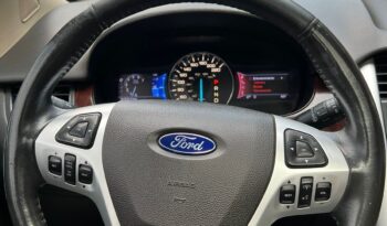 Ford Edge Limited 2013 Edge Limited 3.5 lleno