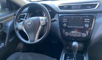 Nissan Xtrail 2016 Advance lleno