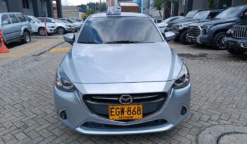 Mazda 2 2018 Grand Touring Lx lleno