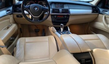 BMW X6 2012 Xdrive 35i lleno