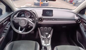 Mazda 2 2018 Grand Touring Lx lleno