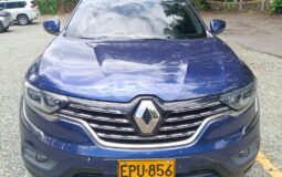 Renault Koleos 2018 New