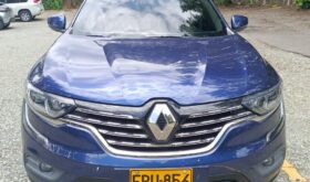 Renault Koleos 2018 New