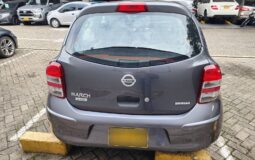 Nissan March 2020 ACTIVE