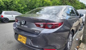 Mazda 3 2020 Touring