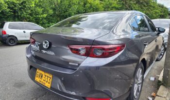 Mazda 3 2020 Touring lleno