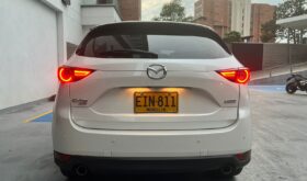 Mazda Cx5 2018 Grand Touring Lx 4×4