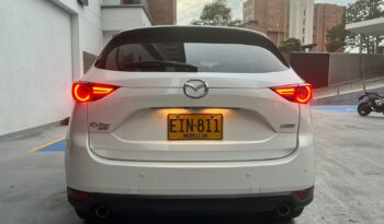 Mazda Cx5 2018 Grand Touring Lx 4×4 lleno
