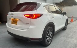Mazda Cx5 2018 Grand Touring Lx 4×4