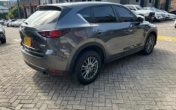 Mazda Cx5 2019 Grand Touring Aut.