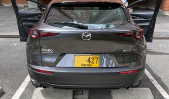Mazda Cx30 2023 lleno
