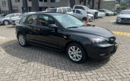 Mazda 3 2011