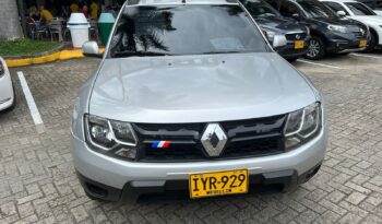 Renault Duster 2017 lleno