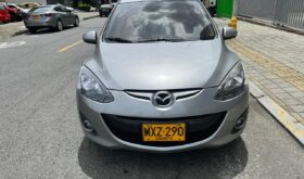 Mazda 2 2014 2