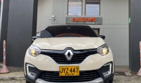 Renault Captur Intens AUT 2022