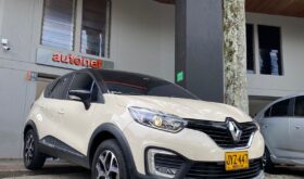 Renault Captur Intens AUT 2022