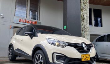 Renault Captur Intens AUT 2022 lleno