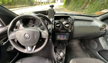 Renault DUSTER DYNAMIQUE 2019 lleno