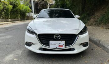 Mazda 3 SPORT GRAND TOURING 2020 lleno