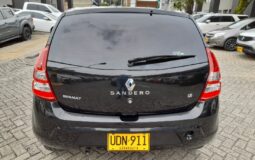 Renault Sandero 2015 Dynamique
