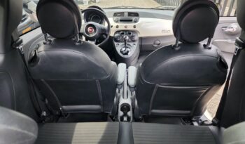 Fiat 500 2015 Sport Automatico lleno