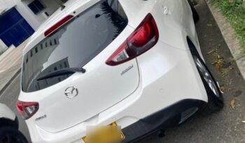 Mazda 2 2017 Touring lleno