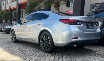 Mazda Mazda6 2017 Mazda 6 Grand Touring LX lleno