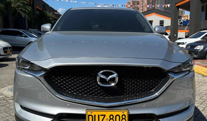 Mazda Cx5 2019 Grand Touring lleno
