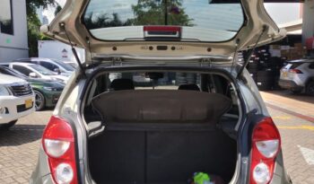 Chevrolet Spark GT 2017 lleno