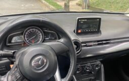 Mazda 2 2017 Touring