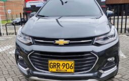 Chevrolet Tracker 2020 LTZ