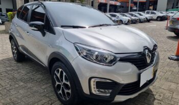 Renault Captur 2018 lleno