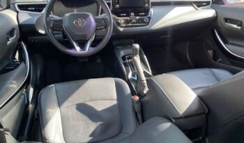 Toyota Corolla 2020 SE-G lleno
