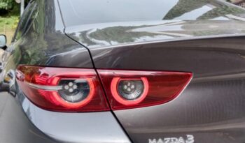 Mazda 3 2020 Grand Touring lleno