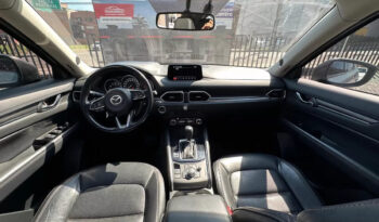 Mazda Cx5 2019 Grand Touring lleno