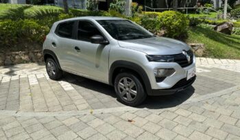 Renault KWID ZEN 2023 lleno