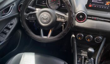 Mazda Cx3 2020 lleno