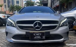 Mercedes-Benz CLA180 2019 CLA180 1.6 URBAN