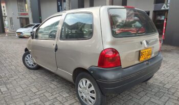 Renault Twingo 2011 lleno