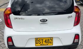 Kia Picanto 2017 ION R SUMMA