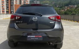 Mazda 2 2017 Grand Touring