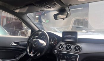 Mercedes-Benz CLA180 2019 CLA180 1.6 URBAN lleno