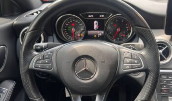 Mercedes-Benz CLA180 2019 CLA180 1.6 URBAN lleno