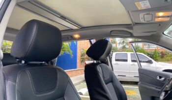 Chevrolet Captiva 2017 lleno
