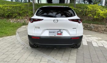 Mazda CX-30 GRAND TOURING 2022 SKYACTIVE lleno