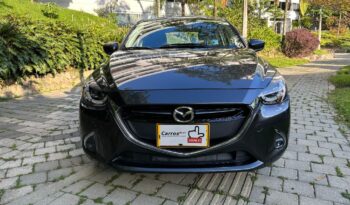 Mazda 2 GRAND TOURING 2018 lleno
